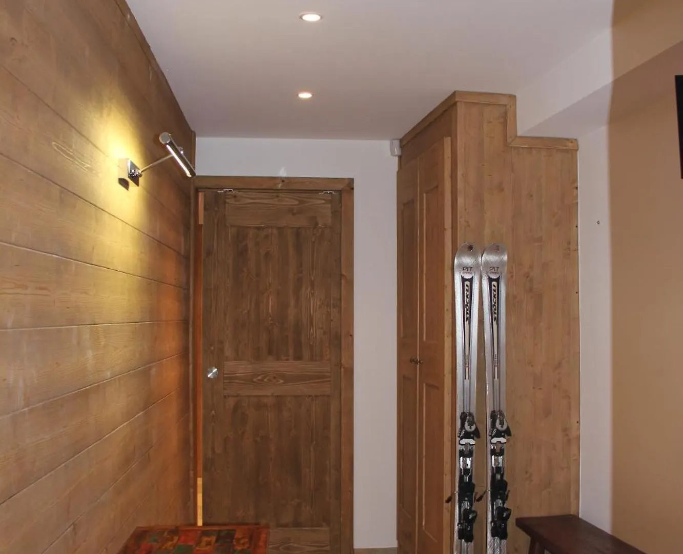 Chalet Manggis, Courchevel 1650 0*,  Frankrig