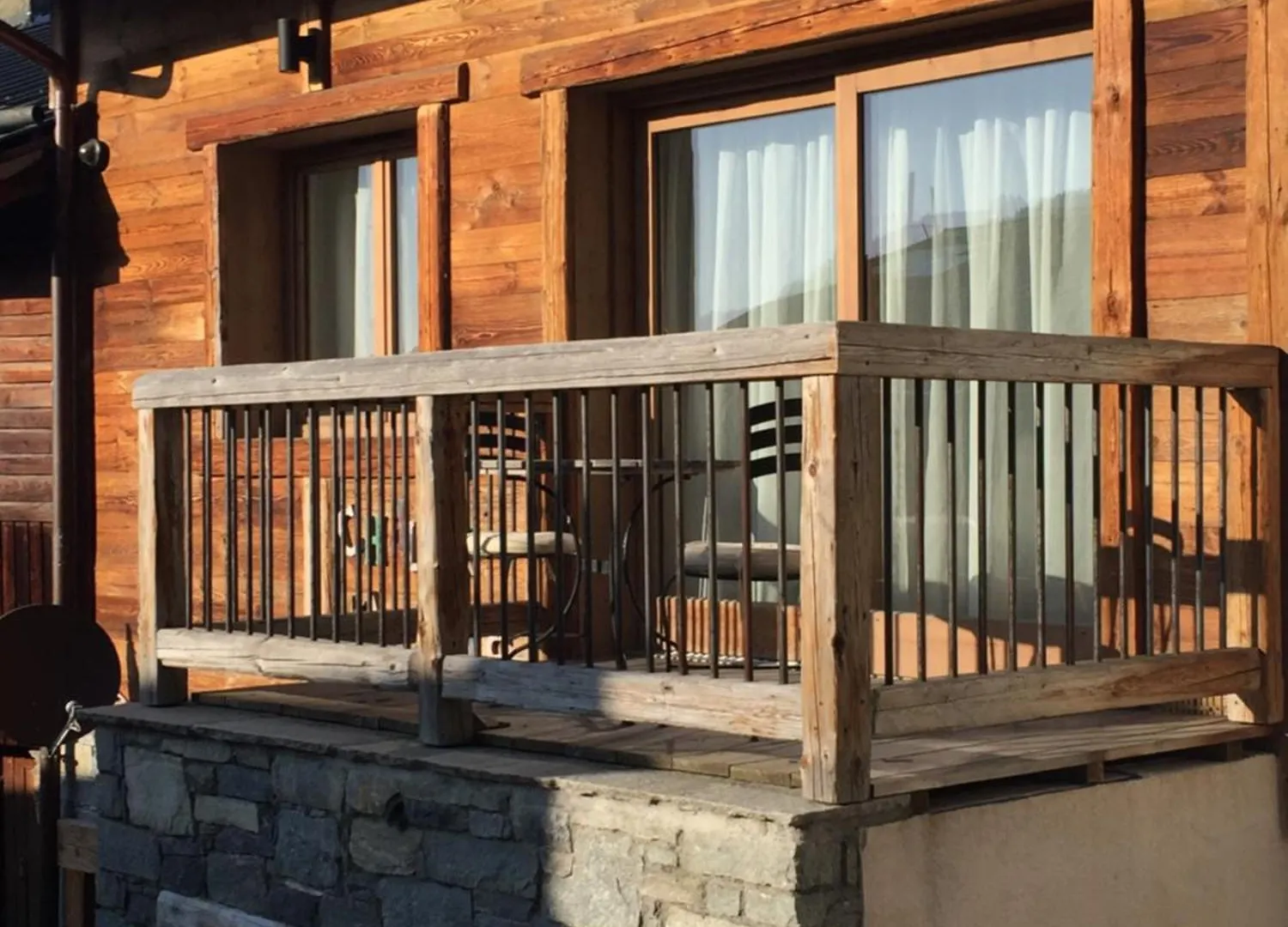 Chalet Manggis, Courchevel 1650 フランス