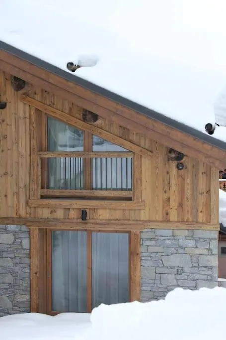 Chalet Manggis, Courchevel 1650 Frankrig