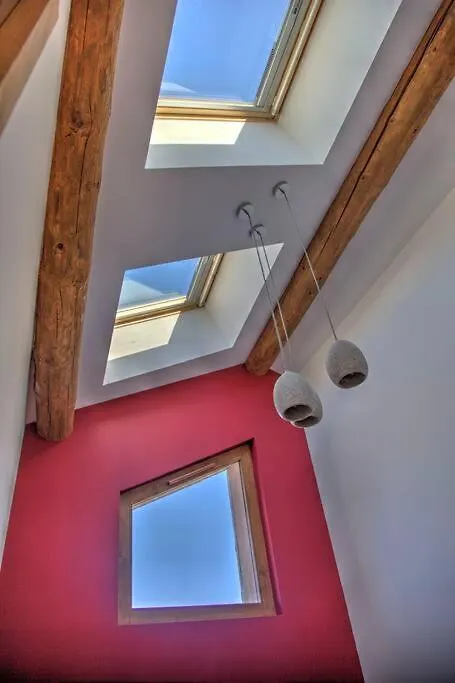 Chalet Manggis, Courchevel 1650