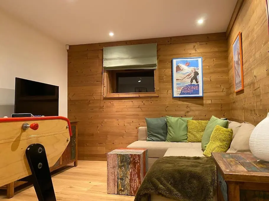 Chalet Manggis, Courchevel 1650