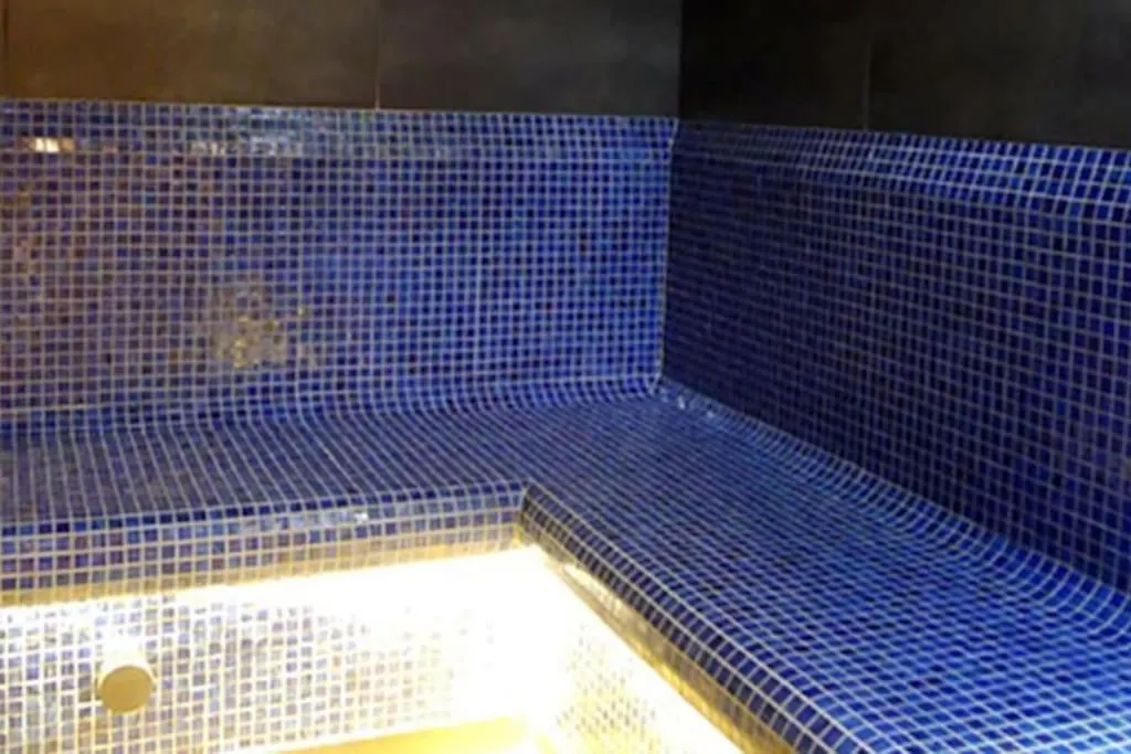 Chalet Manggis, Courchevel 1650