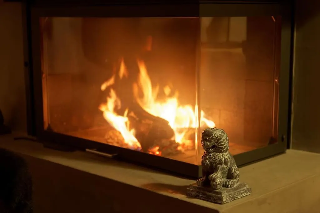 Chalet Manggis, Courchevel 1650