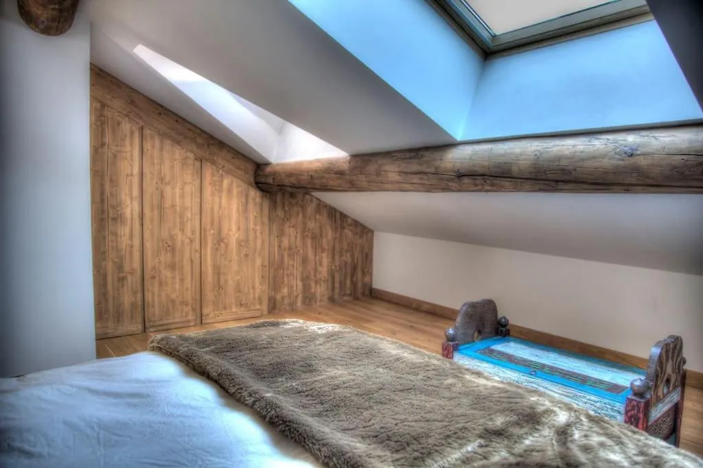 Chalet Manggis, Courchevel 1650