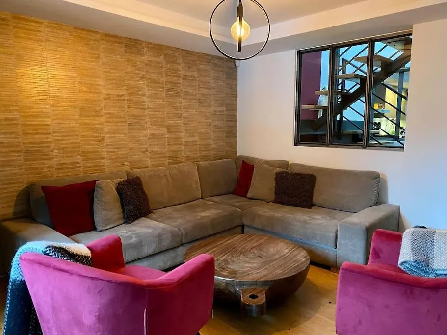 Chalet Manggis, Courchevel 1650 0*,