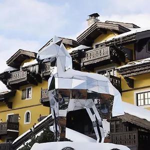 Cheval Blanc Hotel
