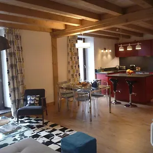 Le Hibou Appartement