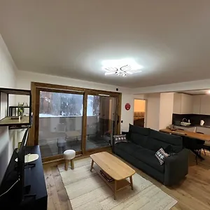 De L'ariondaz - Appartement