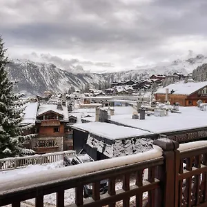 Le Saint Joseph Courchevel