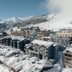 Le K2 Djola Hotel