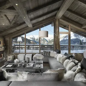 Les 3 Chalet