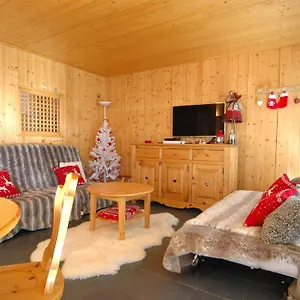 Anna Appartement