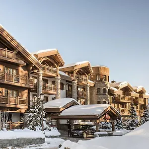 L'apogée - An Oetker Collection Hotel