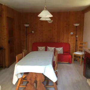 Claude Appartement