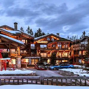 La Sivolière Courchevel